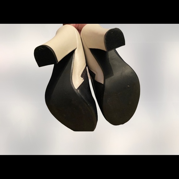 Booties Shoemint size 8.5M in great pre Owned condition, Nancy style - Picture 8 of 9